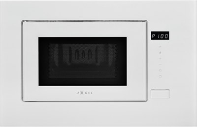 Микроволновая печь Zugel ZMO201W -