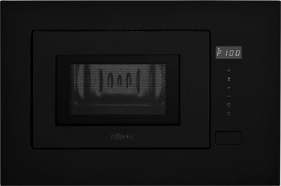 Микроволновая печь Zugel ZMO201B - 