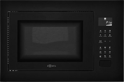 Микроволновая печь Zugel ZMO251B - 