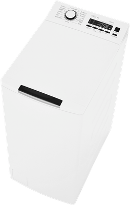 Стиральная машина Zugel ZWT813I - 