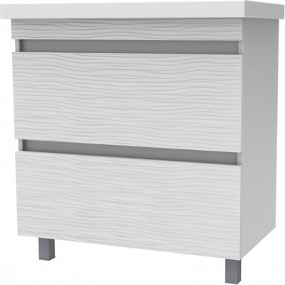 Тумба под умывальник АВН Тоскана 80 / 94.16 -