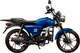 Мопед M1NSK D4 50 (синий) - 