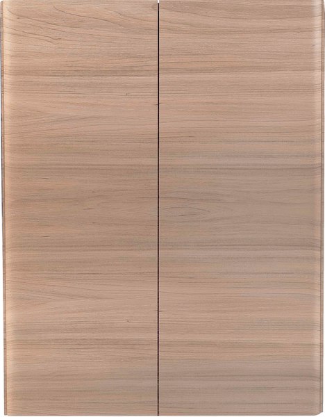 Шкаф для ванной Symbolite Атлантика 60