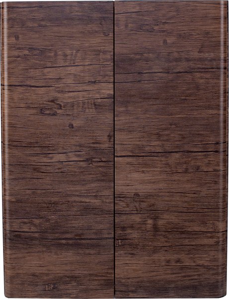 Шкаф для ванной Symbolite Атлантика 60