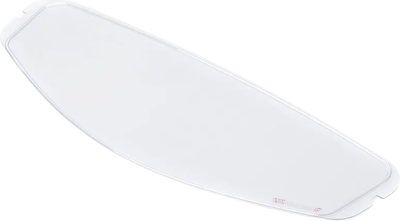 Пинлок для визора мотошлема Scorpion Exo EXO-490/EXO-500/EXO-1000 DKS079 70 (бесцветный/прозрачный) - 