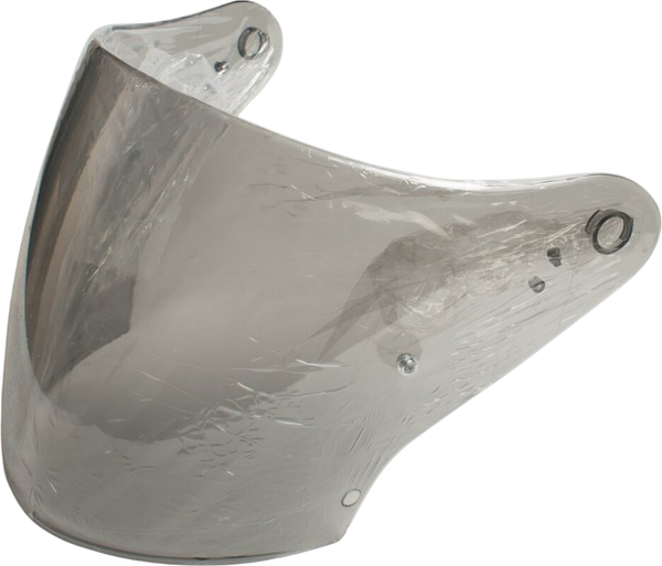Визор для мотошлема Scorpion Exo EXO-220 Silver Mirror