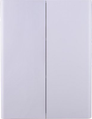 Шкаф для ванной Symbolite Атлантика 60 (белый) - 