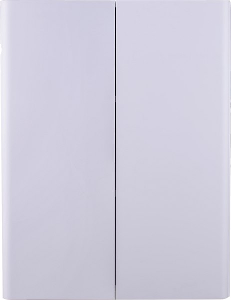 Шкаф для ванной Symbolite Атлантика 60