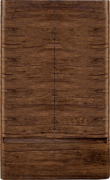 Шкаф для ванной Symbolite Атлантика 100 с ящиком