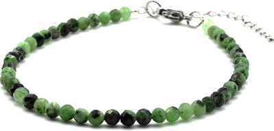 Браслет Wolves Цоизит 5778 - 