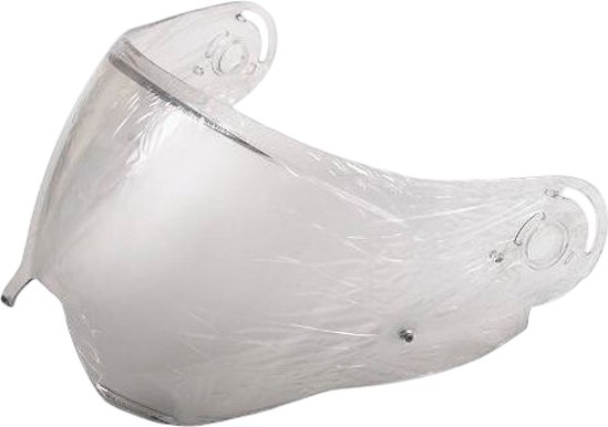 Визор для мотошлема Scorpion Exo ADX-1 Clear Maxvision