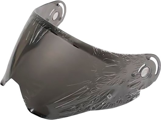 Визор для мотошлема Scorpion Exo ADX-1 Dark Smoke Maxvision