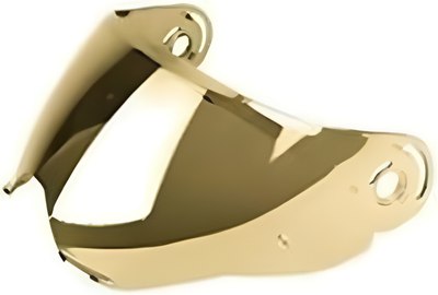 

Визор для мотошлема, ADX-1 Mirror Gold Maxvision