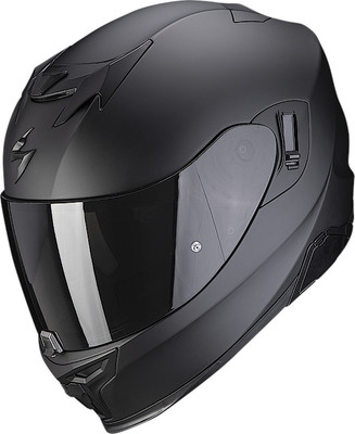 

Мотошлем, EXO-520 Evo Air Solid