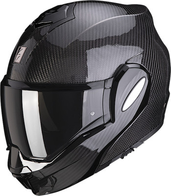 

Мотошлем, Exo-Tech Evo Carbon Solid