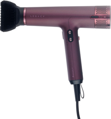 Профессиональный фен Dewal Pro Legacy LD-1889 (бордовый) -