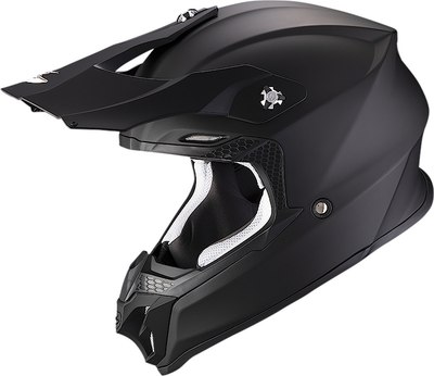 

Мотошлем, VX-16 Evo Air Solid