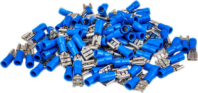 Комплект клемм акустических AURA ATS-2563 (100шт) - 