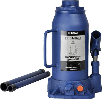 

Бутылочный домкрат, Premium / BAK.30019