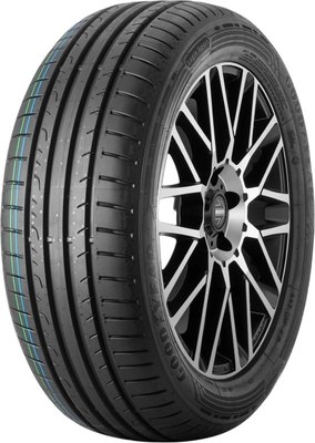 

Летняя шина, Eagle Sport 2 SUV 265/65R17 112H