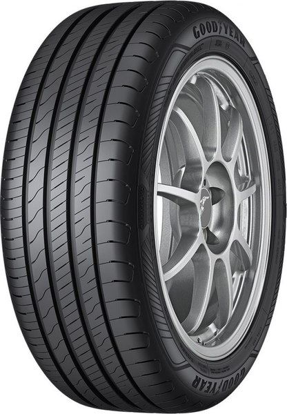 Летняя шина Goodyear Efficientgrip Performance 2 215/50R17 95W