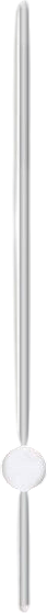 Бра INhome Estetika ART-100B-40WH / 4690612056951