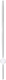 Бра INhome Estetika ART-100B-40WH / 4690612056951 - 