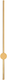 Бра INhome Estetika ART-100B-40GL / 4690612057828 - 