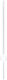 Бра INhome Estetika ART-80B-40WH / 4690612056968 - 
