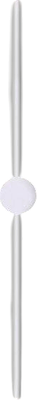 

Бра, Estetika ART-60C-40WH / 4690612057880