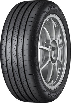

Летняя шина, Efficientgrip Performance 2 225/45R17 91W