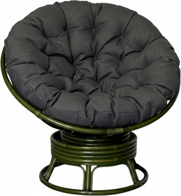

Кресло садовое, Папасан вращающийся 23/01В