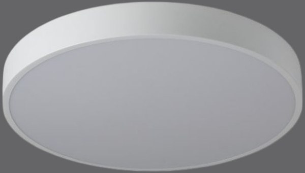 Потолочный светильник INhome Scandy Simple-125RCW / 4690612058986