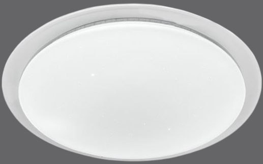 Потолочный светильник INhome Comfort Galaxy / 4690612059495
