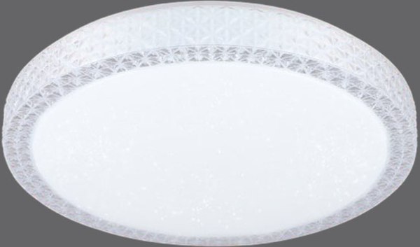 Потолочный светильник INhome Comfort Saphir / 4690612059549