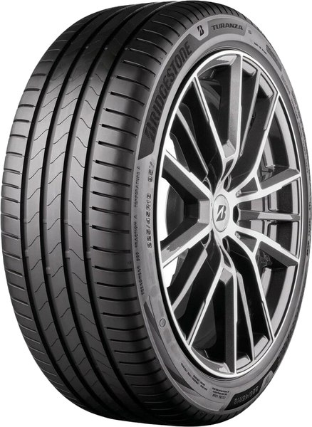 Летняя шина Bridgestone Turanza 6 275/35R22 104Y