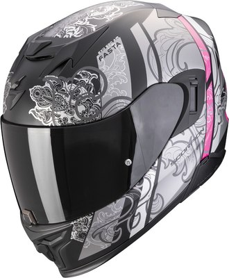 

Мотошлем, Exo-520 Evo Air Fasta