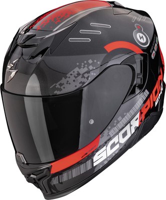 

Мотошлем, Exo-520 Evo Air Titan