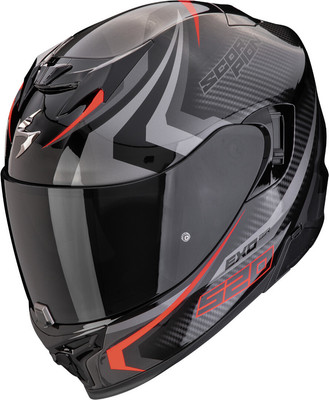 

Мотошлем, Exo-520 Evo Air Terra