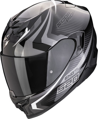 

Мотошлем, Exo-520 Evo Air Terra