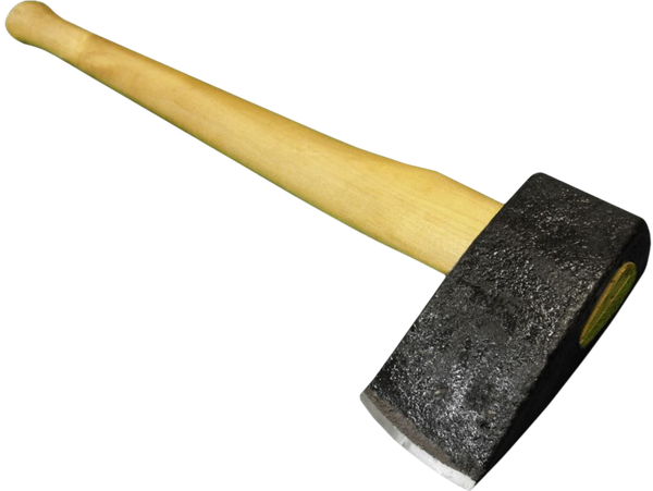 Топор-колун Ямполь-Слуцк Ш295-000 / 00278