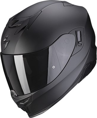 

Мотошлем, EXO-520 Evo Air Solid