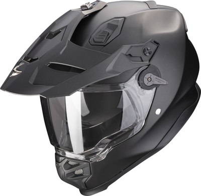 

Мотошлем, ADF-9000 Air Solid