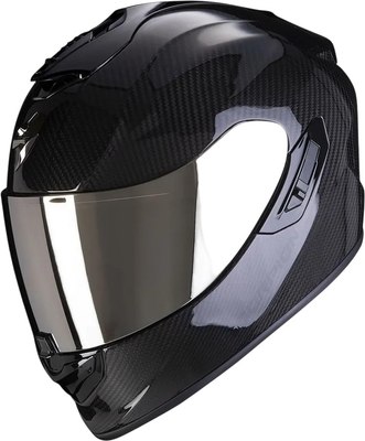 

Мотошлем, Exo-1400 Evo II Carbon Air Solid