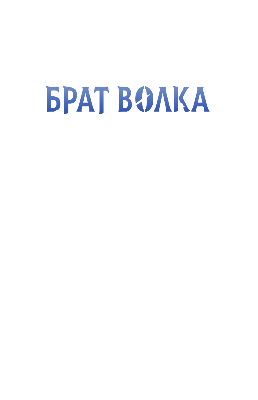 Художественная книга АСТ Брат волка. Том 2. Суд лунной ночью, твердая обложка (Хо Гё, Санса) — фото 2
