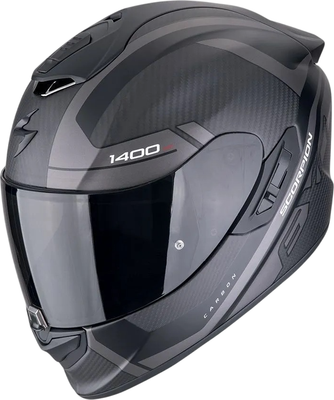 

Мотошлем, Exo-1400 Evo II Carbon Air Enko
