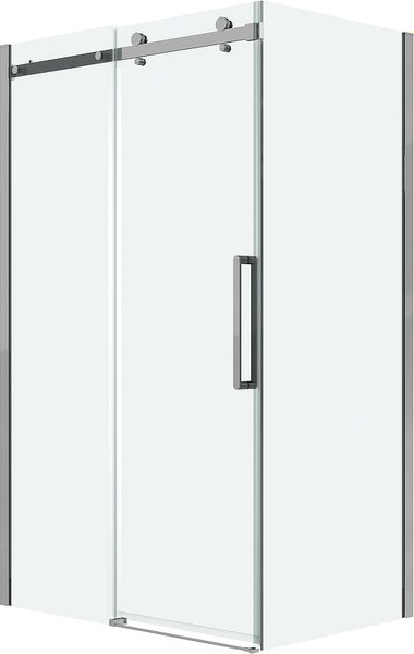 Купить Душевая стенка Grossman Classic 100х195 / 200.K33.04.100.10.00 в Слуцке