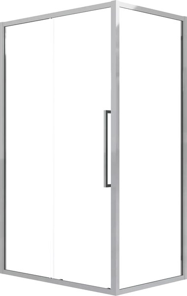 Купить Душевая стенка Grossman Cosmo 100х195 / 200.K33.02.100.10.00 в Гродно