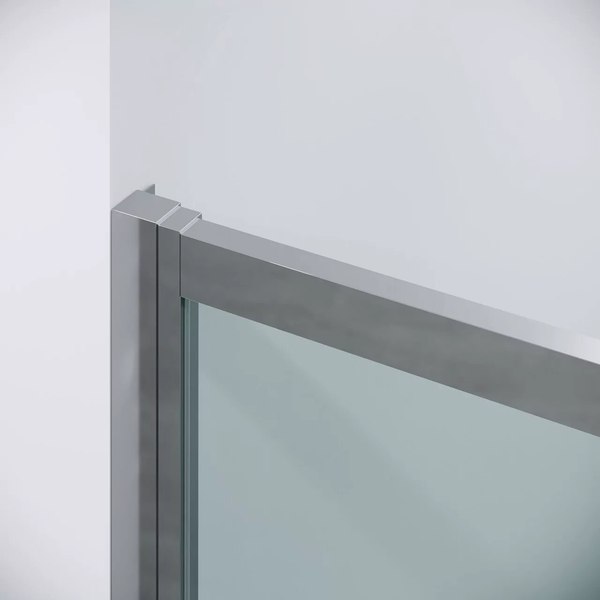Купить Душевая стенка Grossman Cosmo 100х195 / 200.K33.02.100.10.00 в Гродно
