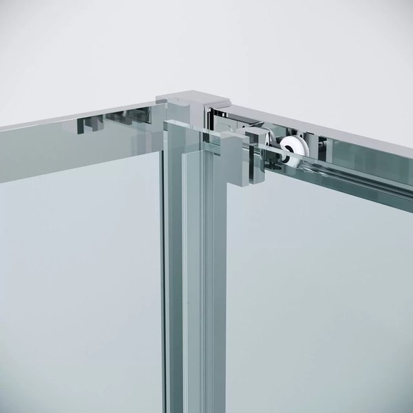 Купить Душевая стенка Grossman Cosmo 100х195 / 200.K33.02.100.10.00 в Гродно